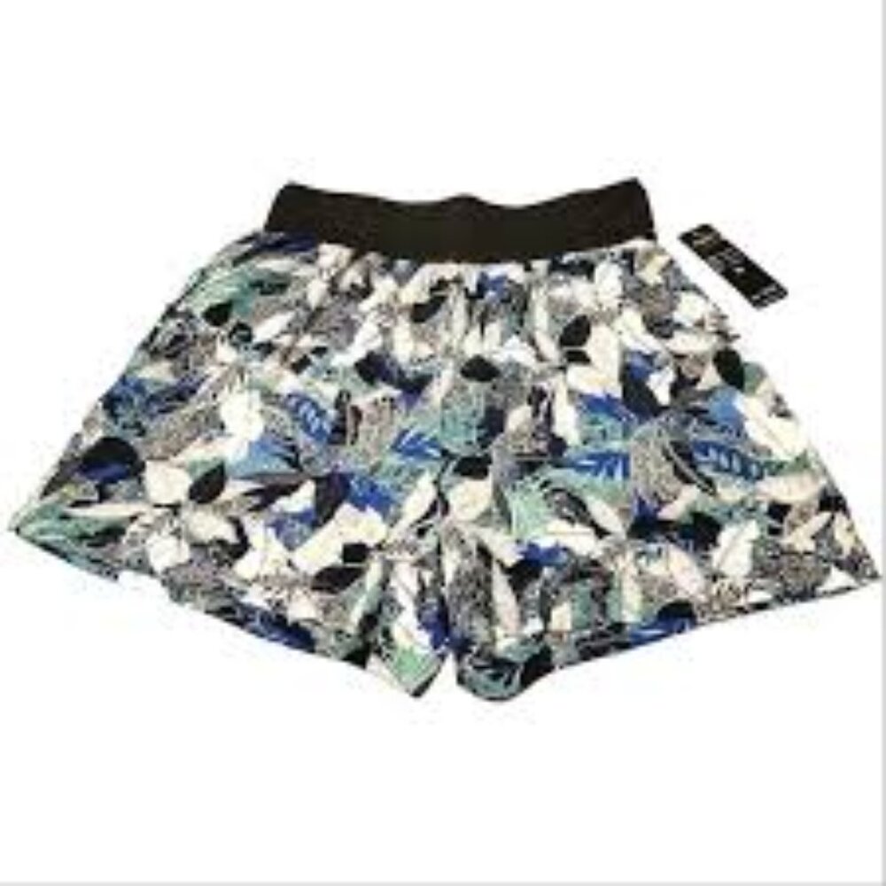 Robert Louis  Flowy Shorts